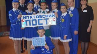 Ставропольская команда ЮИД – вторая во Всероссийском онлайн-квесте «Безопасная дорога детям»