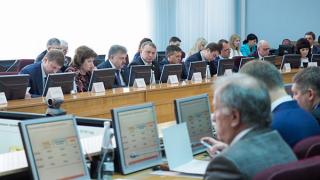 Правительством Ставрополья приняты поправки в закон о бюджете на 2016 год