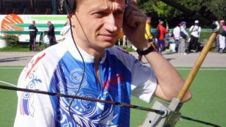 Ставропольцы выступили на чемпионате Европы по спортивной радиопеленгации