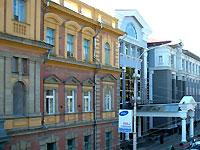 В мэрии Ставрополя подвели итоги первого квартала 2009 года