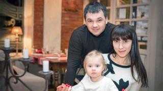 Олесе Кузнецовой из Ставрополя нужны деньги на лечение онкозаболевания