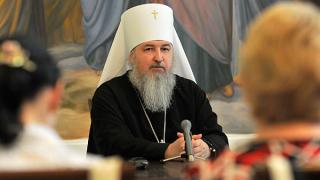 Визит Патриарха Московского и Всея Руси Кирилла на Ставрополье будет насыщенным