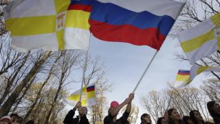 День народного единства на Ставрополье прошел без эксцессов