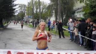 «Александровскую милю» пробежали более 400 спортсменов Ставрополья