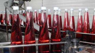 Мини-завод в Кочубеевском округе Ставрополья в час выпускает 3 тысячи бутылок лимонада