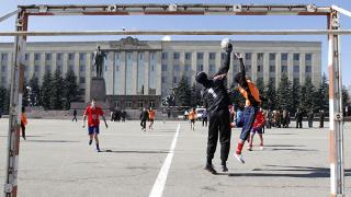 Зимний кубок «Ставропольской правды» по футболу стартует в 36-й раз