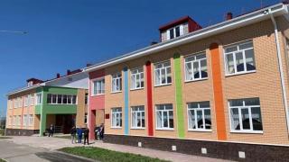 Более 20 социально значимых объектов построили в Предгорном округе Ставрополья