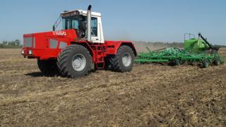 В минсельхозе РФ проведено совещание по весенним полевым работам в ЮФО и СКФО