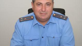 Борис Булгаков: каждая жалоба на сотрудников ГИБДД находится на особом контроле