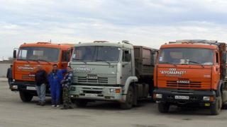 ООО «Агромаркет»: зерновой бизнес и реализация нефтепродуктов на Ставрополье