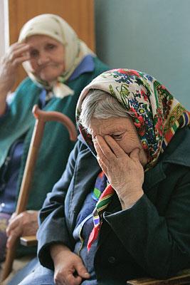 На Ставрополье ликвидируют «ничейные» интернаты и дома престарелых