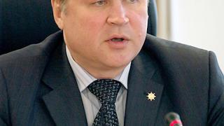 Ставропольский спорт и спортивную медицину обсудили на Совете по спорту при губернаторе края