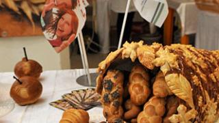 Хлебные праздники прошли в ставропольских школах
