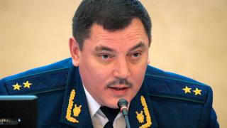 Дубровин возглавит СУ Следственного комитета РФ по краю еще 2 года
