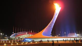 Годовщина Олимпийских Игр в Сочи: вспоминаем яркие моменты