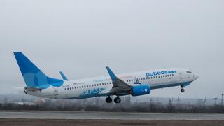 Аэропорт Ставрополя приостановил работу до 2 марта