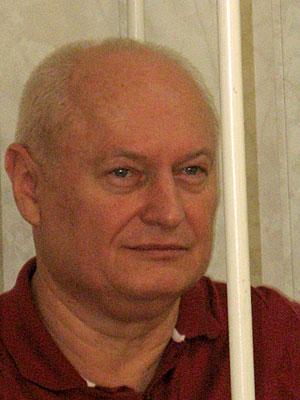 Приговор Игорю Бестужему вступил в законную силу