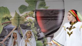 Ставрополье вошло в рейтинг самых популярных мест винного туризма