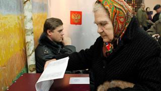 Муниципальные выборы – первая тема на совещании в правительстве Ставрополья