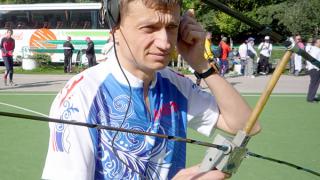 Три медали привез ставропольский «охотник на лис» из Хорватии