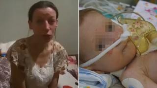 Мать-веган из Кисловодска считает, что истощённую дочь отобрали незаконно
