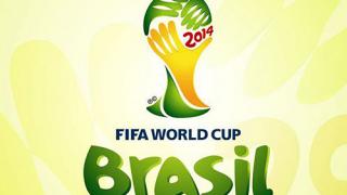 Сборная России готовится к Чемпионату мира по футболу 2014 года в Бразилии