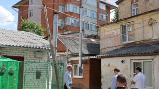 Ставрополье получит федеральные средства на капремонт многоквартирных домов