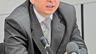 Председатель крайизбиркома Евегний Демьянов рассказал о подготовке к выборам губернатора в 2014 году