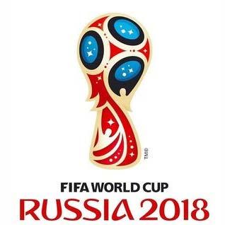 В Москве состоялась презентация эмблемы чемпионата мира по футболу 2018 года