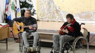 Фестиваль художественной самодеятельности собрал таланты в селе Верхнерусском