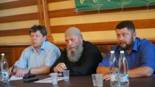 Для религиозных объектов Ставрополья предусмотрят паспорта безопасности