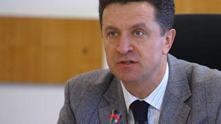 Антикризисный штаб заменила комиссия социально-экономического развития Ставрополья