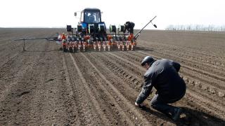 Аграрии Ставрополья начали подготовку к весенним полевым работам