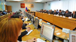 Вопросы законодательства в сфере недропользования обсудили в правительстве Ставрополья