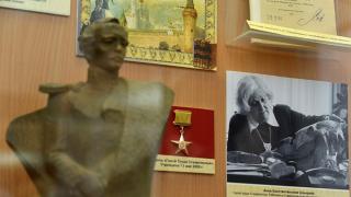 Одухотворенная история представлена в музее-заповеднике Ставрополя