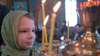 Власти Ставрополья поздравили православных с Пасхой
