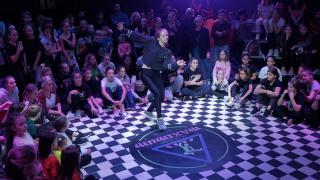 Всероссийский фестиваль «Барахолка» собрал лучших танцоров страны в Ставрополе