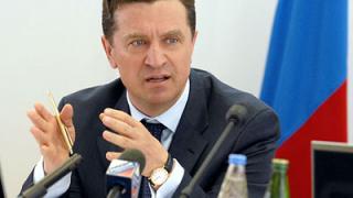 Валерий Гаевский провел пресс-конференцию к годовщине работы в должности губернатора