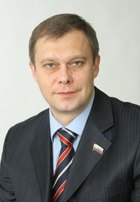 Игорь Епринцев о направленности бюджета Ставропольского края 2010