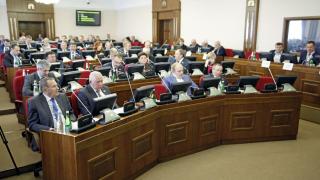 Водоснабжение населённых пунктов Ставрополья под контролем депутатов