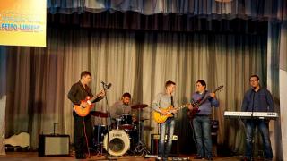 «Ретро-шлягер» собрал в Ставрополе любителей качественной эстрадной песни и музыки