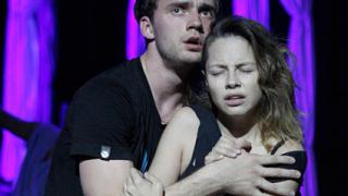 Спектакль «Колыбельная для Гамлета» из Ставрополя покажут на сцене театра в Анкаре