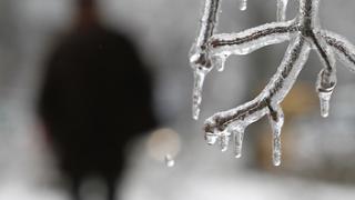Резкое похолодание ожидается в Ставропольском крае