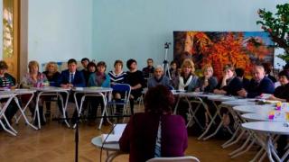 В Ставрополе обсудили перспективы развития краевой культуры