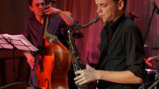 «Джазовый перекресток» собрал ценителей джаза в ставропольском Доме народного творчества