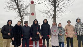 В Минераловодском округе Ставрополья началась российская Неделя памяти жертв Холокоста
