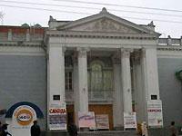 Акция «Новое передвижничество» стартовала в Ставропольской краевой филармонии