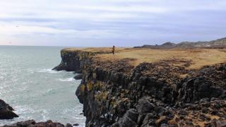 Исландия: страна ярких красок, гармонии и мечты