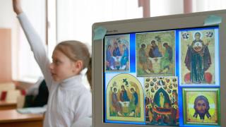 «Основы православия» будут изучаться в школах Молдавии