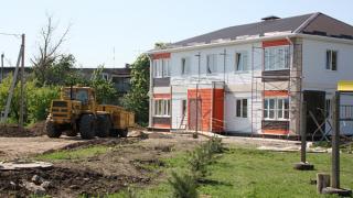 Проблема обеспечения жильем детей-сирот в Ставропольском крае не теряет актуальности